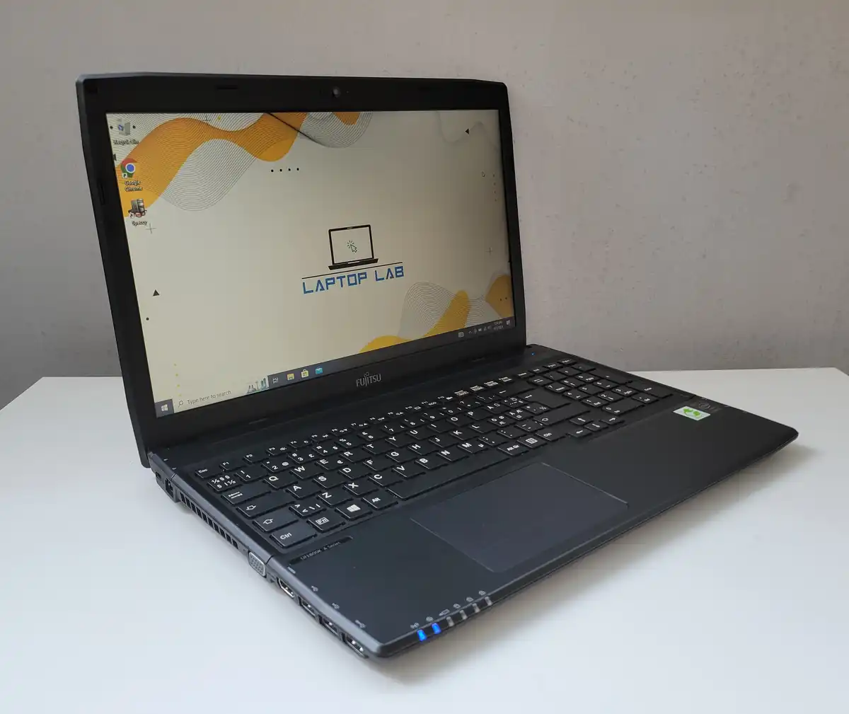 Laptop Second Hand Fujitsu Lifebook A544 - 15.6inch Intel I5-4200M 4GB RAM 500GB HDD Windows 10 Refurbished [4]