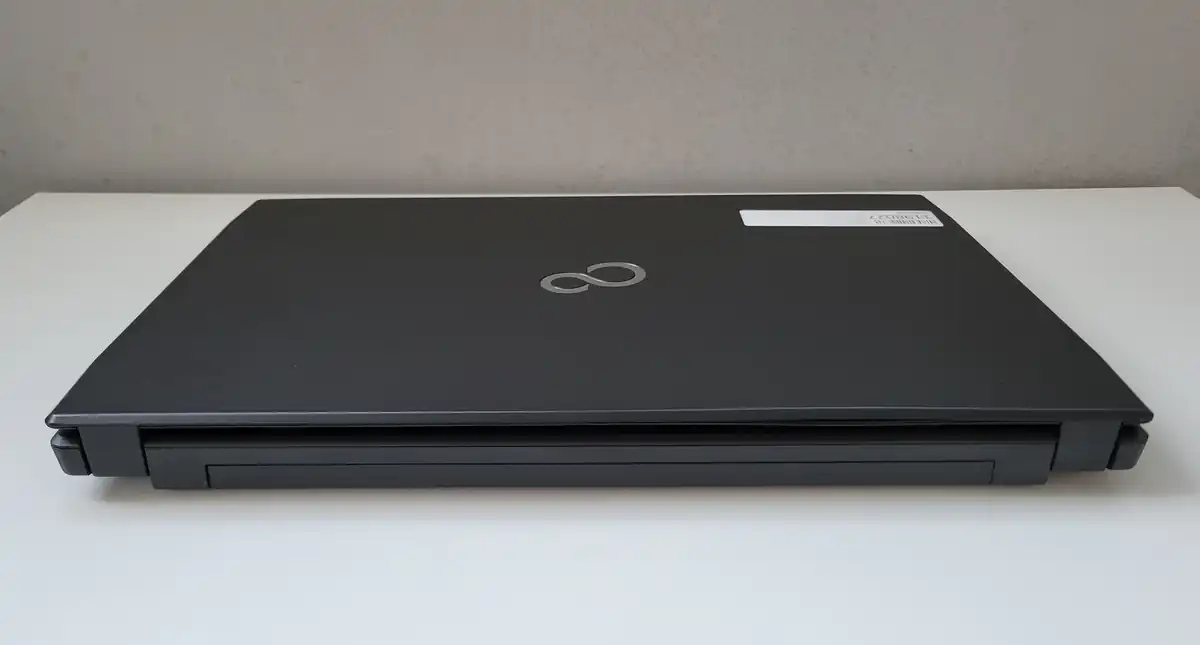 Laptop Second Hand Fujitsu Lifebook A544 - 15.6inch Intel I5-4200M 4GB RAM 500GB HDD Windows 10 Refurbished [8]