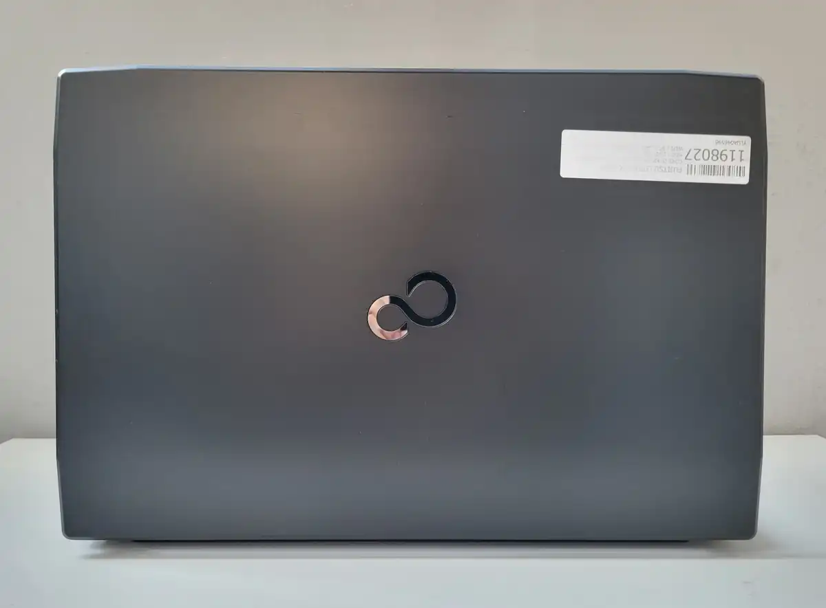 Laptop Second Hand Fujitsu Lifebook A544 - 15.6inch Intel I5-4200M 4GB RAM 500GB HDD Windows 10 Refurbished [7]