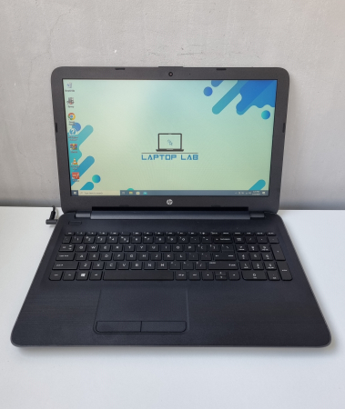Laptop Second Hand HP 250 G5 - 15.6inch Intel Pentium N3710 4GB RAM 512GB SSD Windows 10 Refurbished [1]