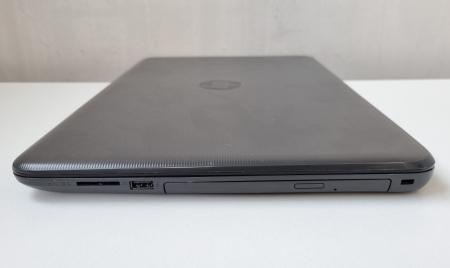Laptop Second Hand HP 250 G5 - 15.6inch Intel Pentium N3710 4GB RAM 512GB SSD Windows 10 Refurbished [9]