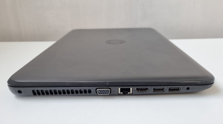 Laptop Second Hand HP 250 G5 - 15.6inch Intel Pentium N3710 4GB RAM 512GB SSD Windows 10 Refurbished [7]