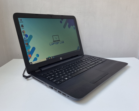 Laptop Second Hand HP 250 G5 - 15.6inch Intel Pentium N3710 4GB RAM 512GB SSD Windows 10 Refurbished [3]