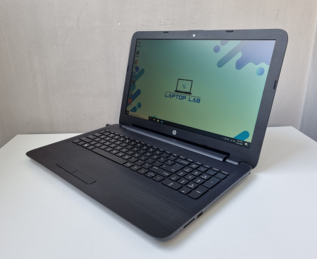 Laptop Second Hand HP 250 G5 - 15.6inch Intel Pentium N3710 4GB RAM 512GB SSD Windows 10 Refurbished [2]