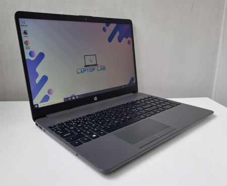 Laptop Second Hand HP 255 G8 - 15.6inch AMD Ryzen 3 5300U 8GB RAM 256GB SSD Windows 10 Refurbished [3]
