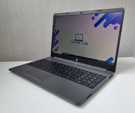Laptop Second Hand HP 255 G8 - 15.6inch AMD Ryzen 3 5300U 8GB RAM 256GB SSD Windows 10 Refurbished [2]