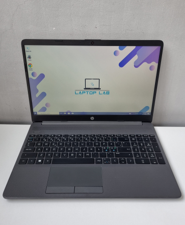 Laptop Second Hand HP 255 G8 - 15.6inch AMD Ryzen 3 5300U 8GB RAM 256GB SSD Windows 10 Refurbished [1]