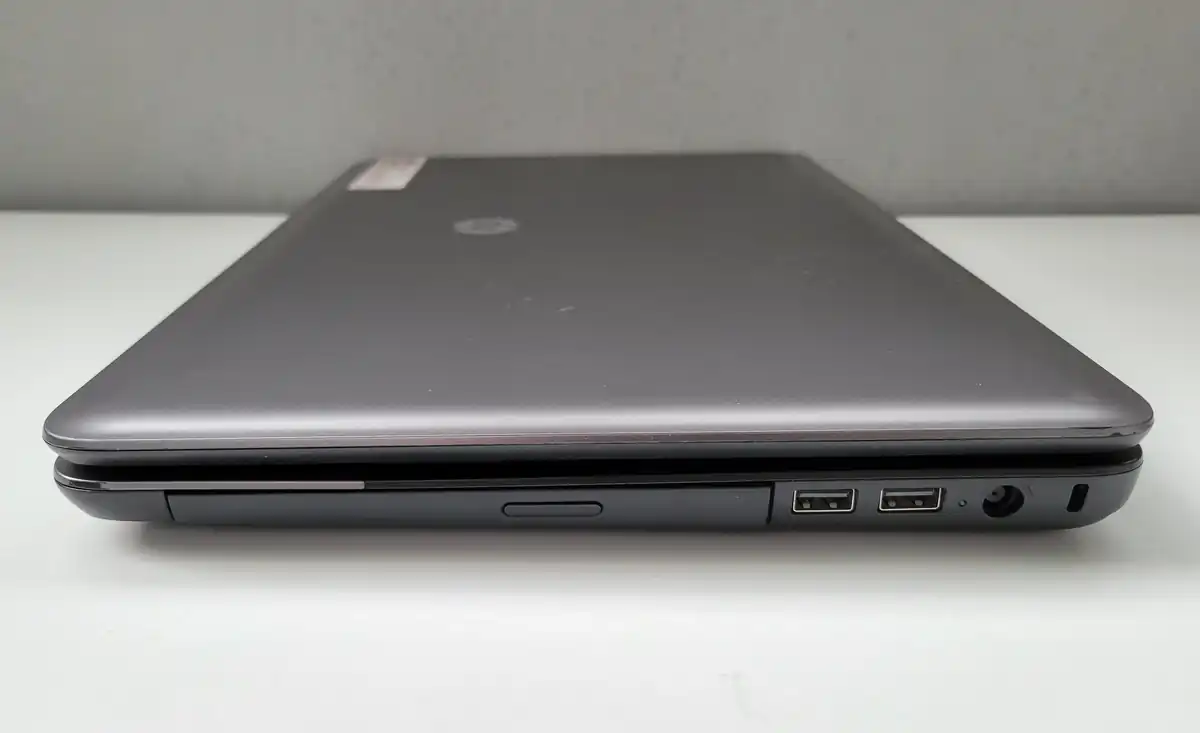 Laptop Second Hand HP 655 - 15.6inch AMD E2-1800 4GB RAM 500GB HDD Windows 10 Refurbished [10]
