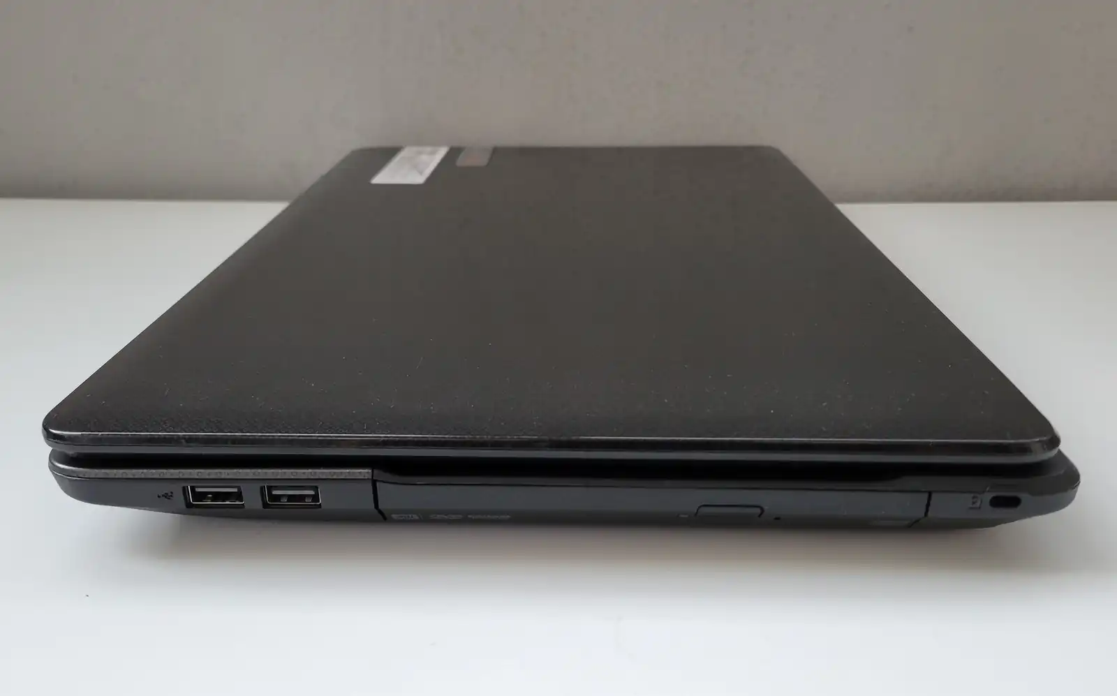 Laptop Second Hand Packard Bell EASYNOTE TS11HR - 15.6inch Intel Celeron B815 6GB RAM 500GB HDD Windows 10 Refurbished [10]