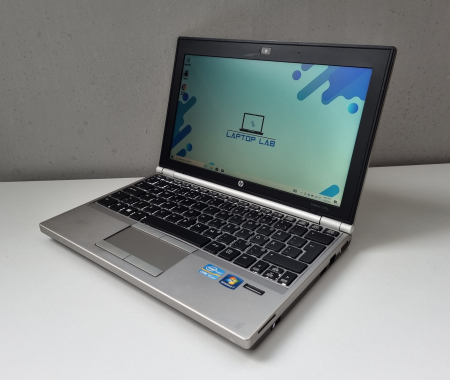 Laptop Second Hand HP EliteBook 2170p - 11.6inch Intel i5-3427U 4GB RAM 500GB HDD Windows 10 Refurbished [3]