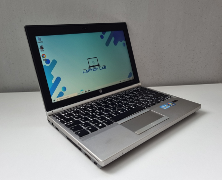 Laptop Second Hand HP EliteBook 2170p - 11.6inch Intel i5-3427U 4GB RAM 500GB HDD Windows 10 Refurbished [4]