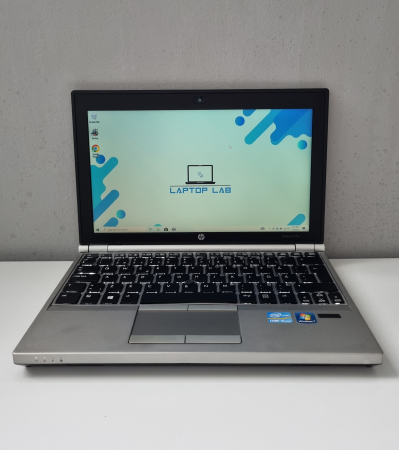 Laptop Second Hand HP EliteBook 2170p - 11.6inch Intel i5-3427U 4GB RAM 500GB HDD Windows 10 Refurbished [1]