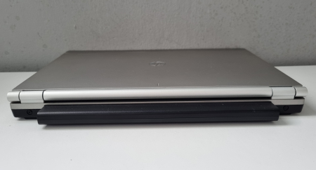 Laptop Second Hand HP EliteBook 2170p - 11.6inch Intel i5-3427U 4GB RAM 500GB HDD Windows 10 Refurbished [8]