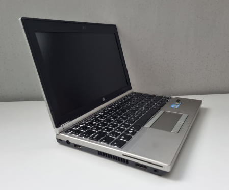 Laptop Second Hand HP EliteBook 2170p - 11.6inch Intel i5-3427U 4GB RAM 500GB HDD Windows 10 Refurbished [6]