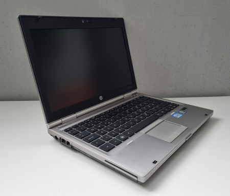 Laptop Second Hand HP Elitebook 2560p - 12.5inch Intel i5-2540M 4GB RAM 320GB HDD Windows 10 Refurbished [6]