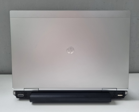Laptop Second Hand HP Elitebook 2560p - 12.5inch Intel i5-2540M 4GB RAM 320GB HDD Windows 10 Refurbished [7]