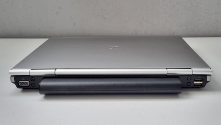 Laptop Second Hand HP Elitebook 2560p - 12.5inch Intel i5-2540M 4GB RAM 320GB HDD Windows 10 Refurbished [8]