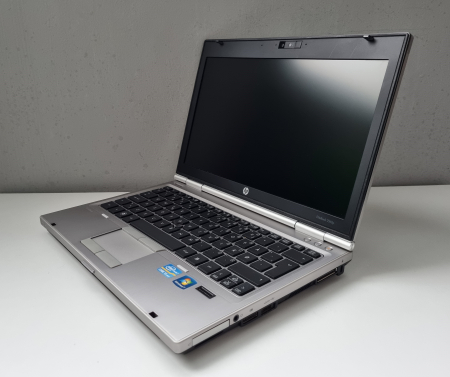 Laptop Second Hand HP Elitebook 2560p - 12.5inch Intel i5-2540M 4GB RAM 320GB HDD Windows 10 Refurbished [5]