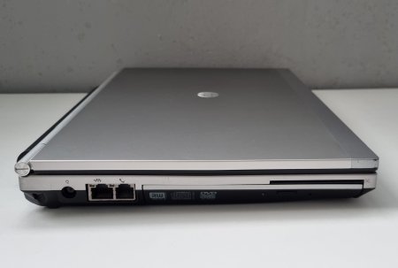 Laptop Second Hand HP Elitebook 2560p - 12.5inch Intel i5-2540M 4GB RAM 320GB HDD Windows 10 Refurbished [9]