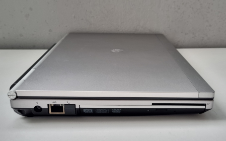 Laptop Second Hand HP EliteBook 2570p - 12.5inch Intel i7-3520M 8GB RAM 128GB SSD Windows 10 Refurbished [9]