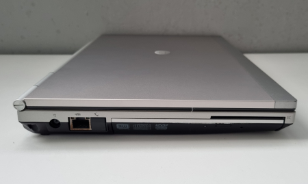 Laptop Second Hand HP EliteBook 2570p - 12.5inch Intel i7-3520M 4GB RAM 256GB SSD Windows 10 Refurbished [9]