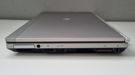 Laptop Second Hand HP EliteBook 2570p - 12.5inch Intel i7-3520M 4GB RAM 256GB SSD Windows 10 Refurbished [10]