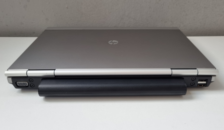 Laptop Second Hand HP EliteBook 2570p - 12.5inch Intel i7-3520M 4GB RAM 320GB HDD Windows 10 Refurbished [8]