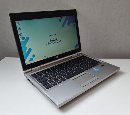 Laptop Second Hand HP EliteBook 2570p - 12.5inch Intel i7-3520M 4GB RAM 320GB HDD Windows 10 Refurbished [4]
