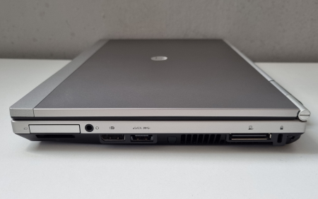 Laptop Second Hand HP EliteBook 2570p - 12.5inch Intel i7-3520M 4GB RAM 320GB HDD Windows 10 Refurbished [10]