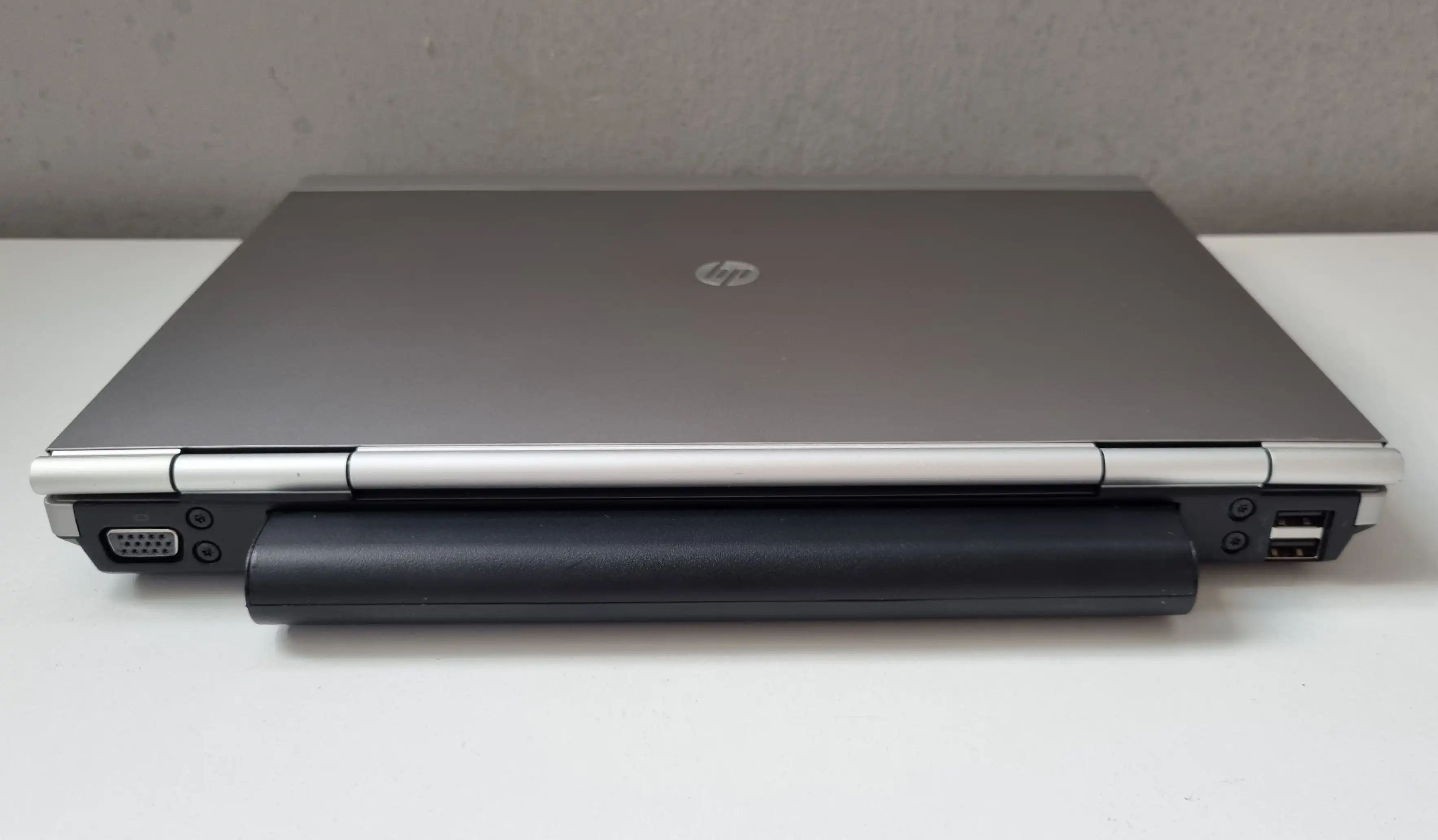 Laptop Second Hand HP EliteBook 2570p - 12.5inch Intel i7-3520M 4GB RAM 500GB HDD Windows 10 Refurbished [8]