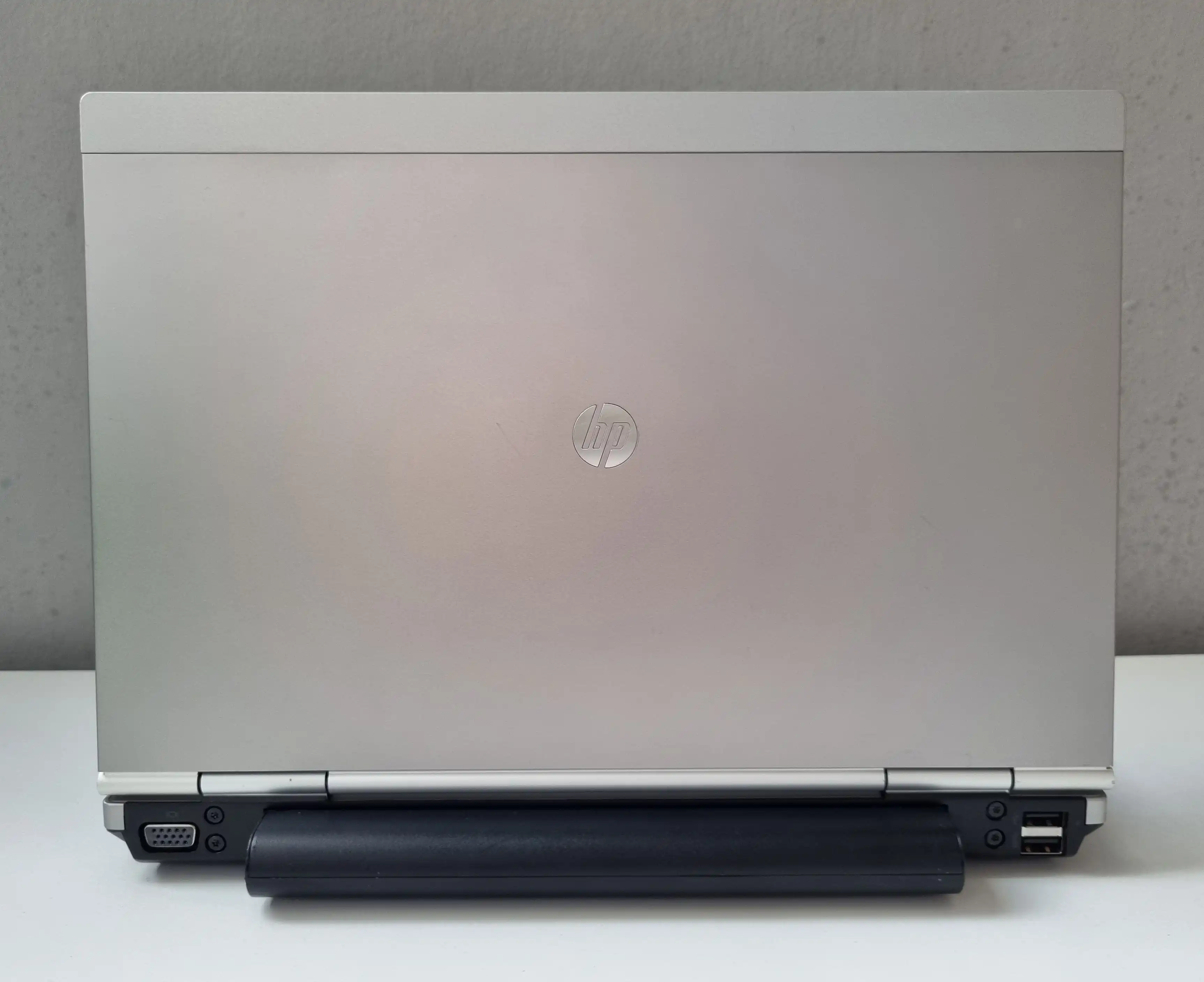 Laptop Second Hand HP EliteBook 2570p - 12.5inch Intel i7-3520M 4GB RAM 500GB HDD Windows 10 Refurbished [7]