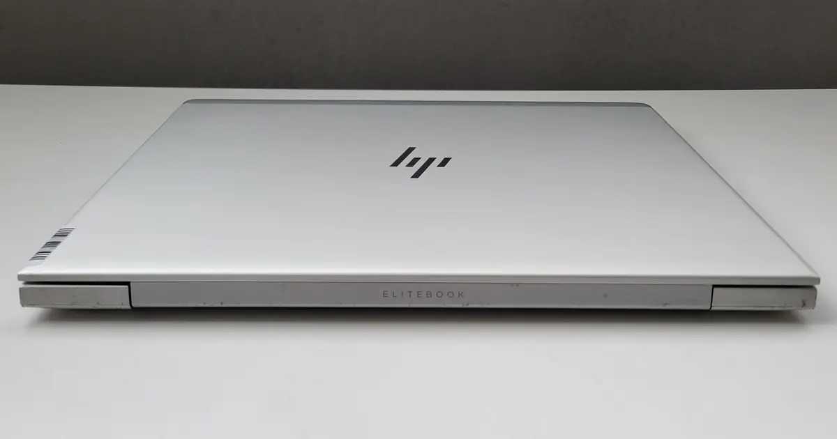 Laptop Second Hand HP EliteBook 830 G5 - 13.3inch Intel i5-8350U 8GB RAM 256GB SSD Windows 10 Refurbished [8]