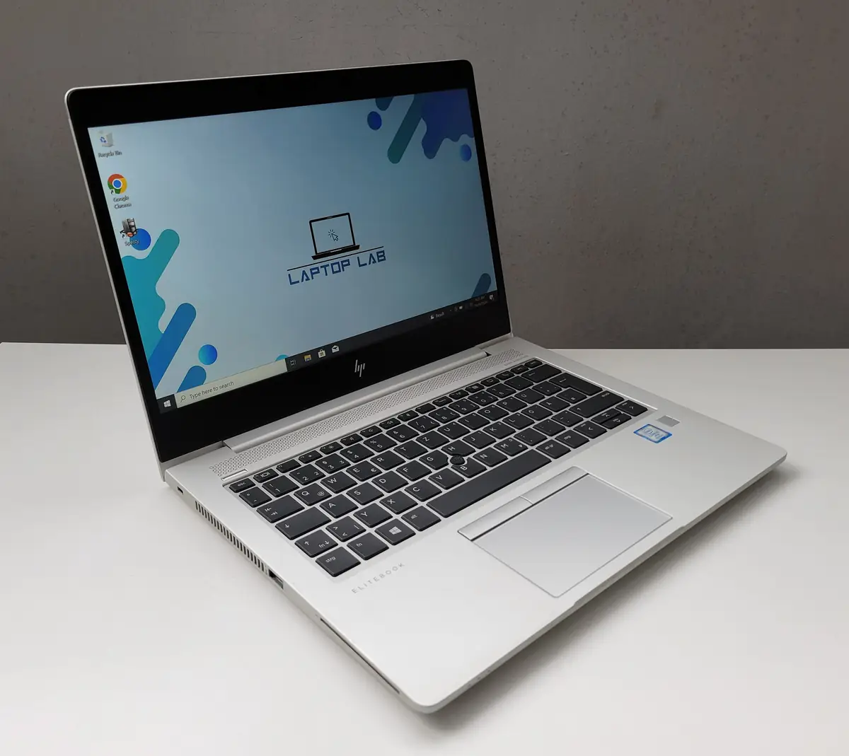 Laptop Second Hand HP EliteBook 830 G5 - 13.3inch Intel i5-8350U 8GB RAM 256GB SSD Windows 10 Refurbished [4]