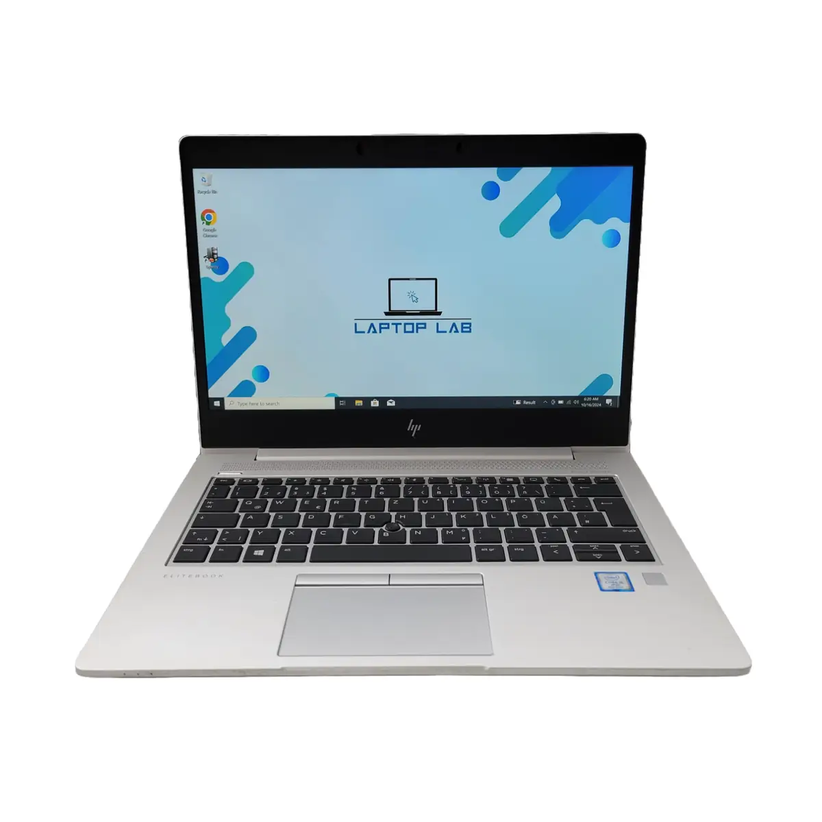 Laptop Second Hand HP EliteBook 830 G5 - 13.3inch Intel i5-8350U 8GB RAM 256GB SSD Windows 10 Refurbished [0]