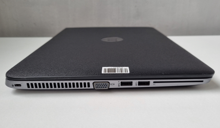Laptop Second Hand HP EliteBook 840 G2 - 14inch Intel i7-5500U 8GB RAM 180GB SSD Windows 10 Refurbished [10]