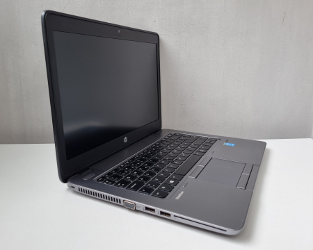 Laptop Second Hand HP EliteBook 840 G2 - 14inch Intel i7-5500U 8GB RAM 180GB SSD Windows 10 Refurbished [5]