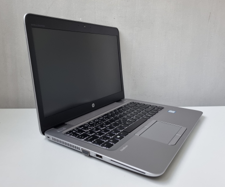 Laptop Second Hand HP EliteBook 840 G3 - 14inch Intel i5-6300U 8GB RAM 256GB SSD Windows 10 Refurbished [4]