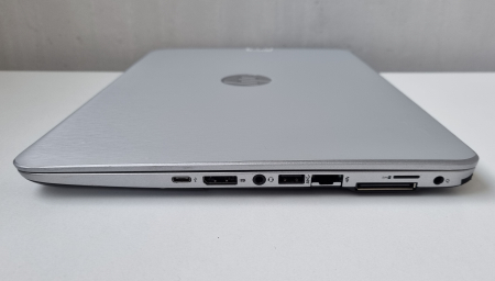 Laptop Second Hand HP EliteBook 840 G3 - 14inch Intel i5-6300U 8GB RAM 256GB SSD Windows 10 Refurbished [8]