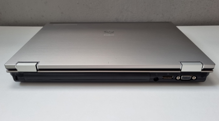 Laptop Second Hand HP EliteBook 8440p - 14inch Intel i5 M540 4GB RAM 320GB HDD Windows 10 Refurbished [9]