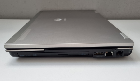 Laptop Second Hand HP EliteBook 8440p - 14inch Intel i5 M540 4GB RAM 320GB HDD Windows 10 Refurbished [8]
