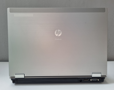 Laptop Second Hand HP EliteBook 8440p - 14inch Intel i5 M540 4GB RAM 320GB HDD Windows 10 Refurbished [5]