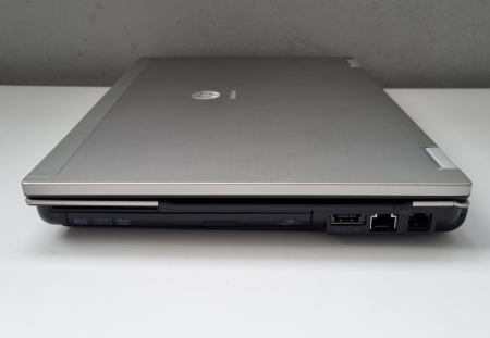 Laptop Second Hand HP EliteBook 8440p - 14inch Intel i5 M540 4GB RAM 320GB HDD Windows 10 Refurbished [8]
