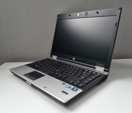 Laptop Second Hand HP EliteBook 8440p - 14inch Intel i5 M540 4GB RAM 320GB HDD Windows 10 Refurbished [7]