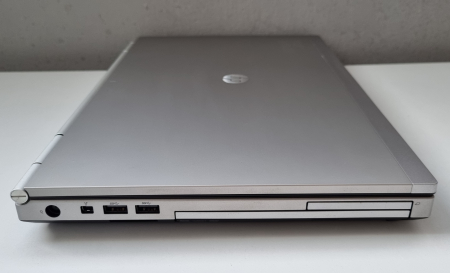 Laptop Second Hand HP EliteBook 8460p - 14inch Intel i7-2620M 4GB RAM 320GB HDD Windows 10 Refurbished [9]