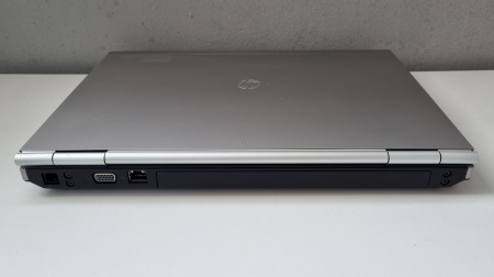 Laptop Second Hand HP EliteBook 8460p - 14inch Intel i7-2620M 4GB RAM 320GB HDD Windows 10 Refurbished [8]
