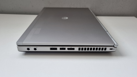Laptop Second Hand HP EliteBook 8460p - 14inch Intel i7-2620M 4GB RAM 320GB HDD Windows 10 Refurbished [10]