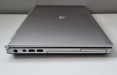 Laptop Second Hand HP EliteBook 8460p - 14inch Intel i7-2620M 4GB RAM 320GB HDD Windows 10 Refurbished [9]