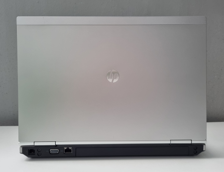 Laptop Second Hand HP EliteBook 8460p - 14inch Intel i7-2620M 4GB RAM 320GB HDD Windows 10 Refurbished [7]