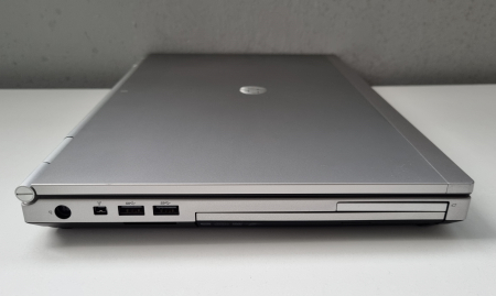Laptop Second Hand HP EliteBook 8460p - 14inch Intel i7-2620M 4GB RAM 320GB HDD Windows 10 Refurbished [10]