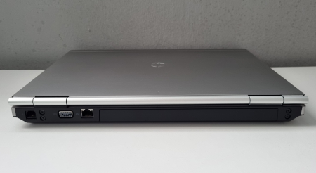Laptop Second Hand HP EliteBook 8460p - 14inch Intel i7-2620M 4GB RAM 320GB HDD Windows 10 Refurbished [8]